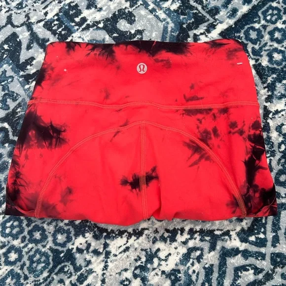 lululemon leggings size 2 - Picture 1 of 2